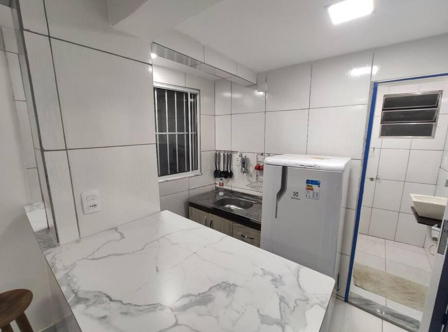 Apartamento En Favela Cantagalo Rio de Janeiro