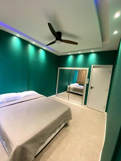 Apartamento Charmoso Ap: Relaxe Em Localizacao Privilegiada