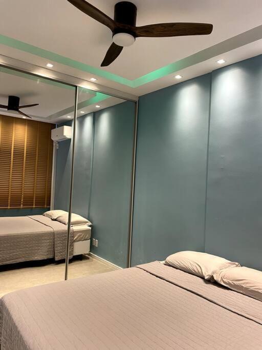 Apartamento Charmoso Ap: Relaxe Em Localizacao Privilegiada