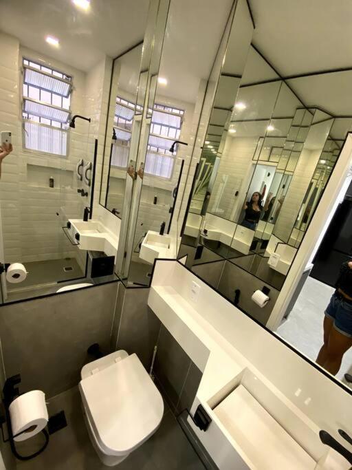 Charmoso Ap: Relaxe Em Localizacao Privilegiada *
