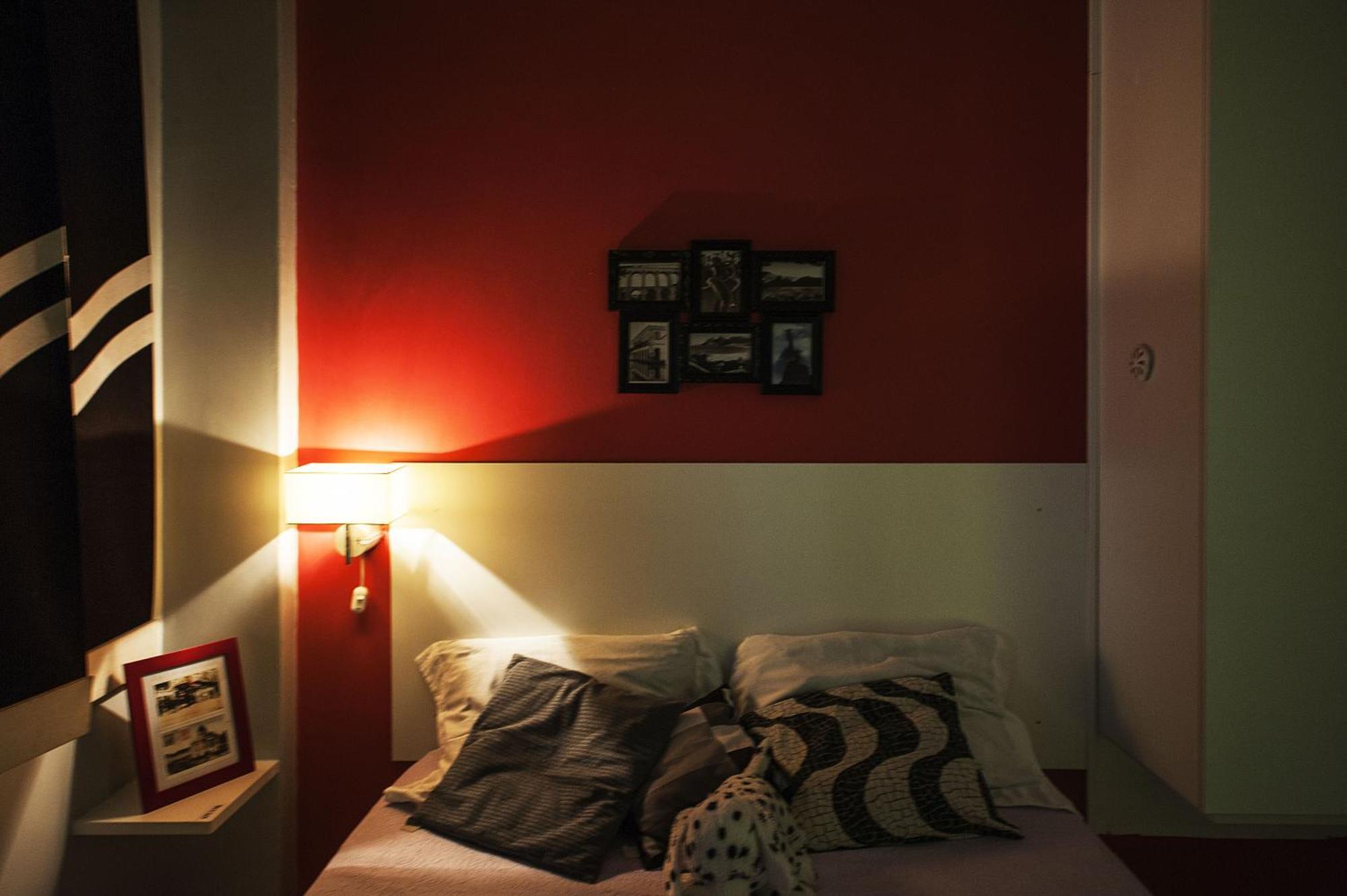 Flat A Beira Mar - Copacabana