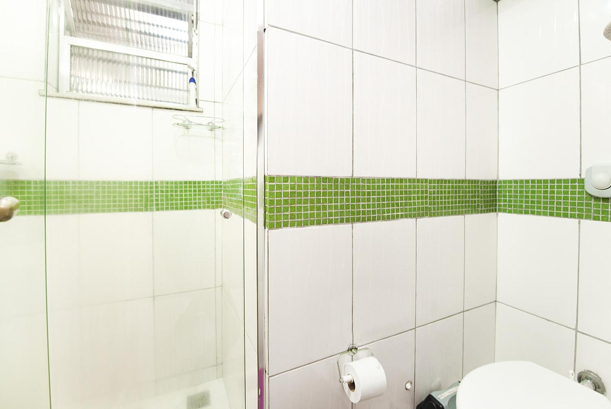 Apartment Flat A Beira Mar - Copacabana *