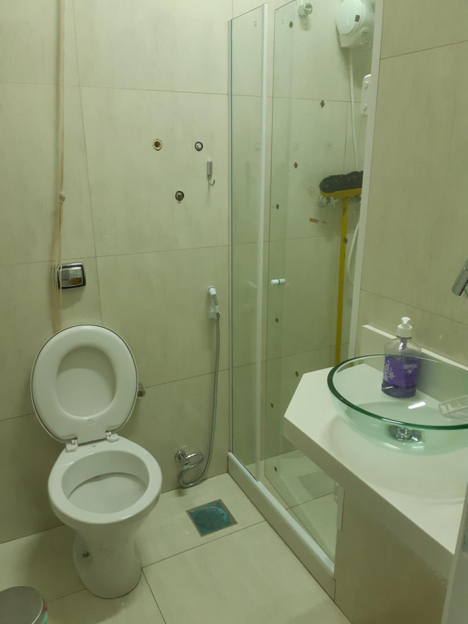 Copa - Ipanema Apartamento