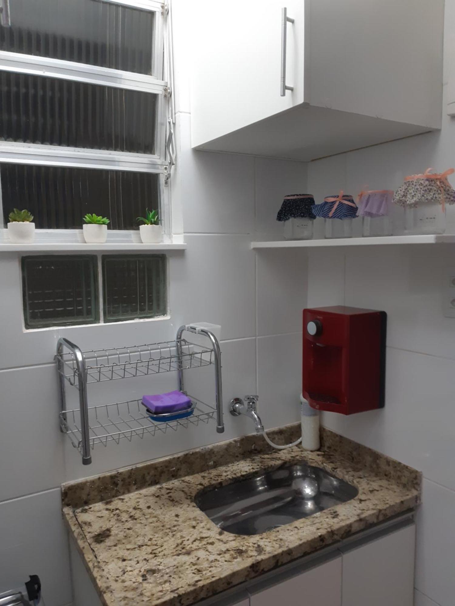 Apartamento Copa - Ipanema