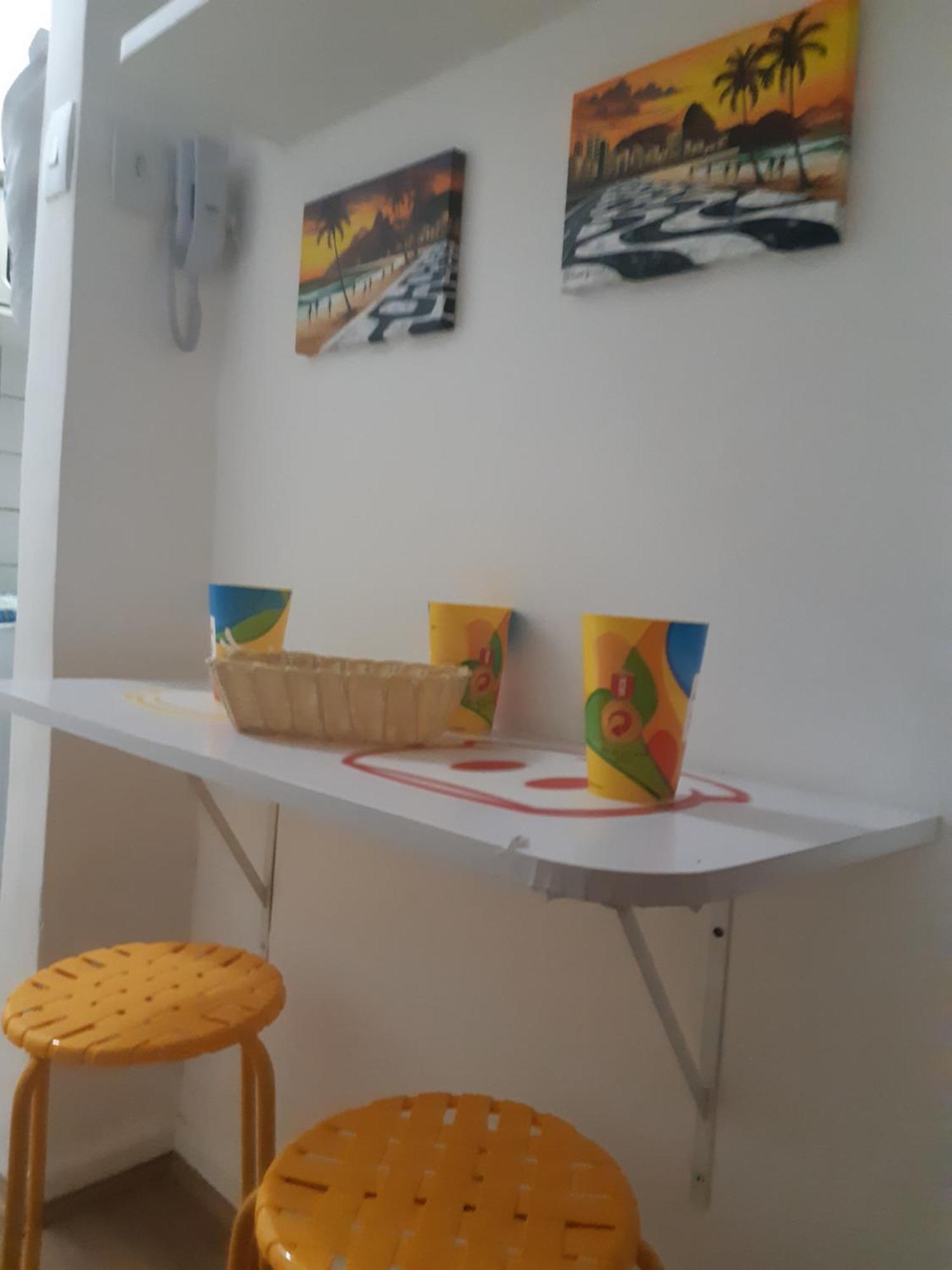 Copa - Ipanema Apartamento Rio de Janeiro