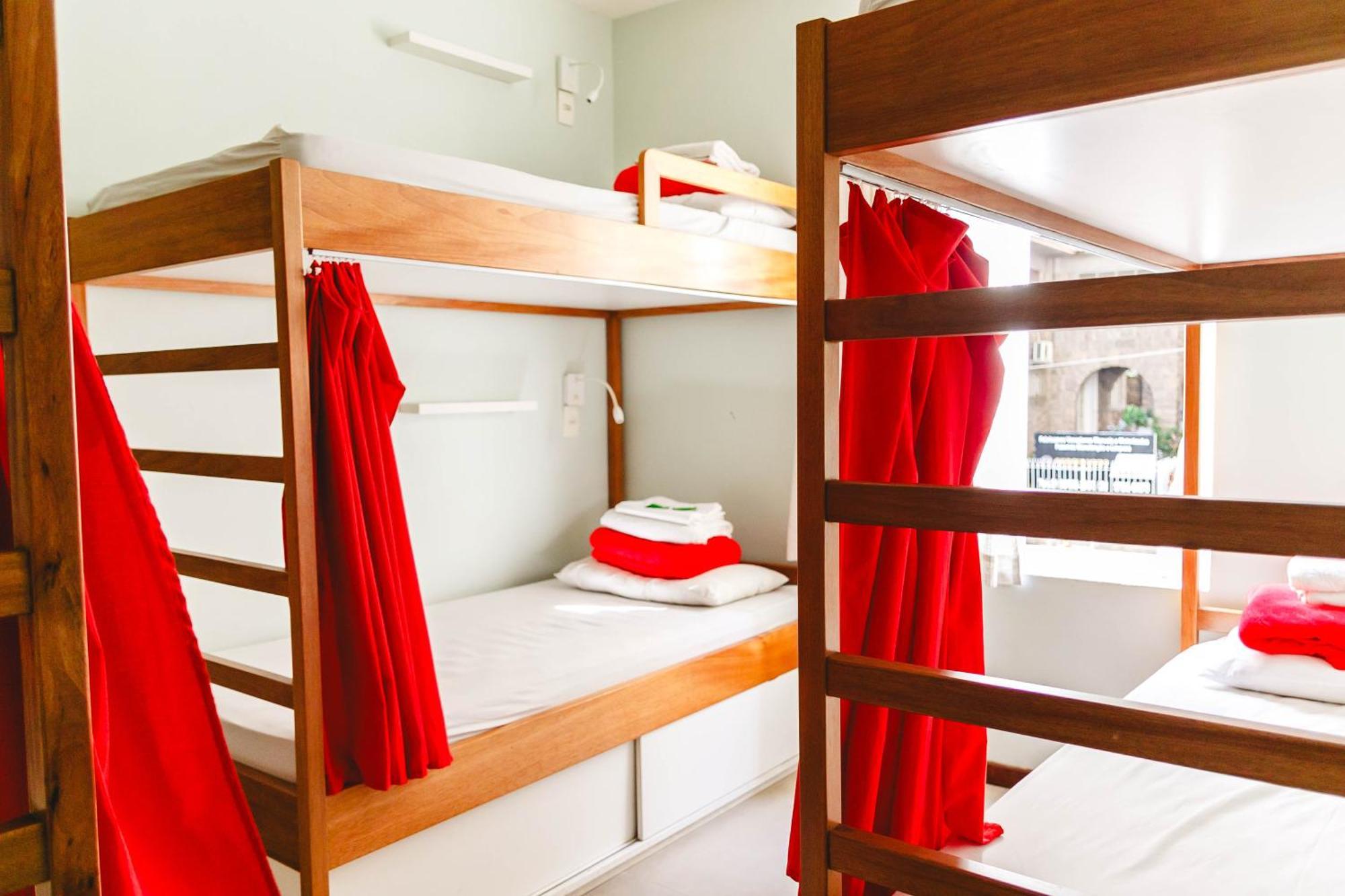 Palace Albergue *
