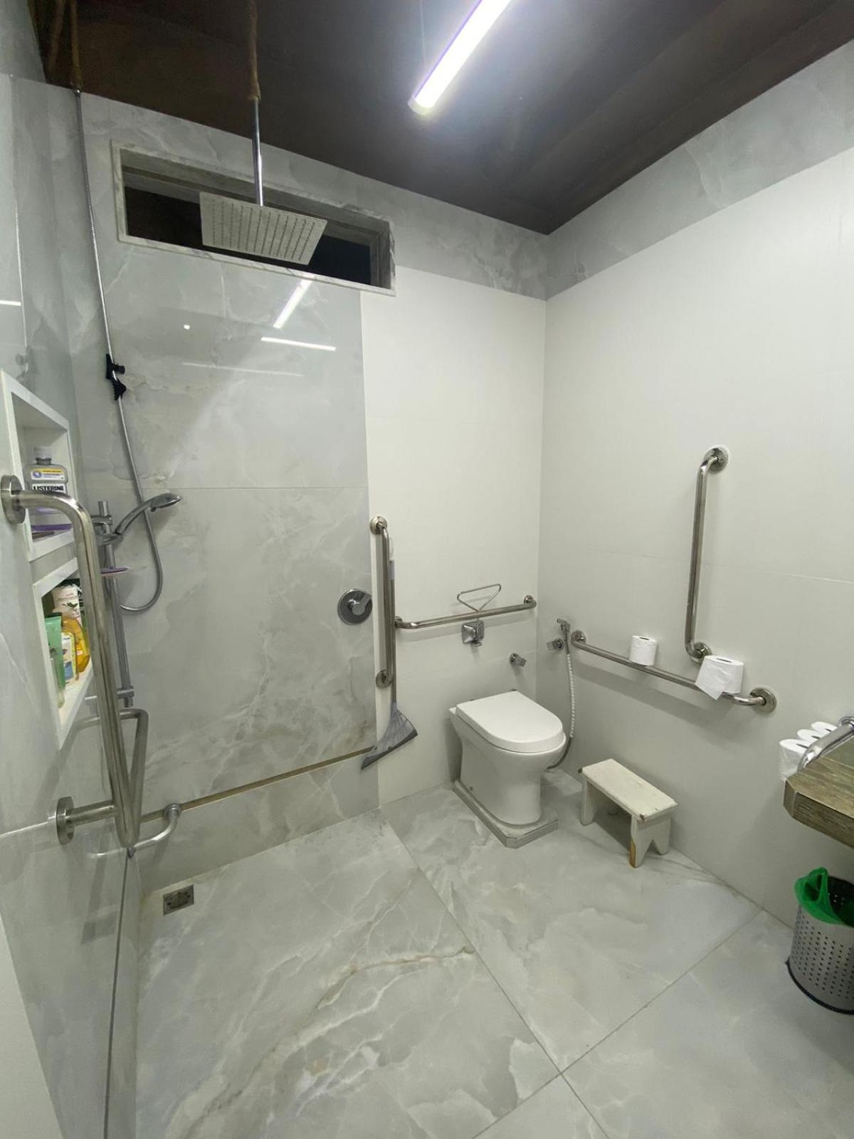 Apartamento Copadream