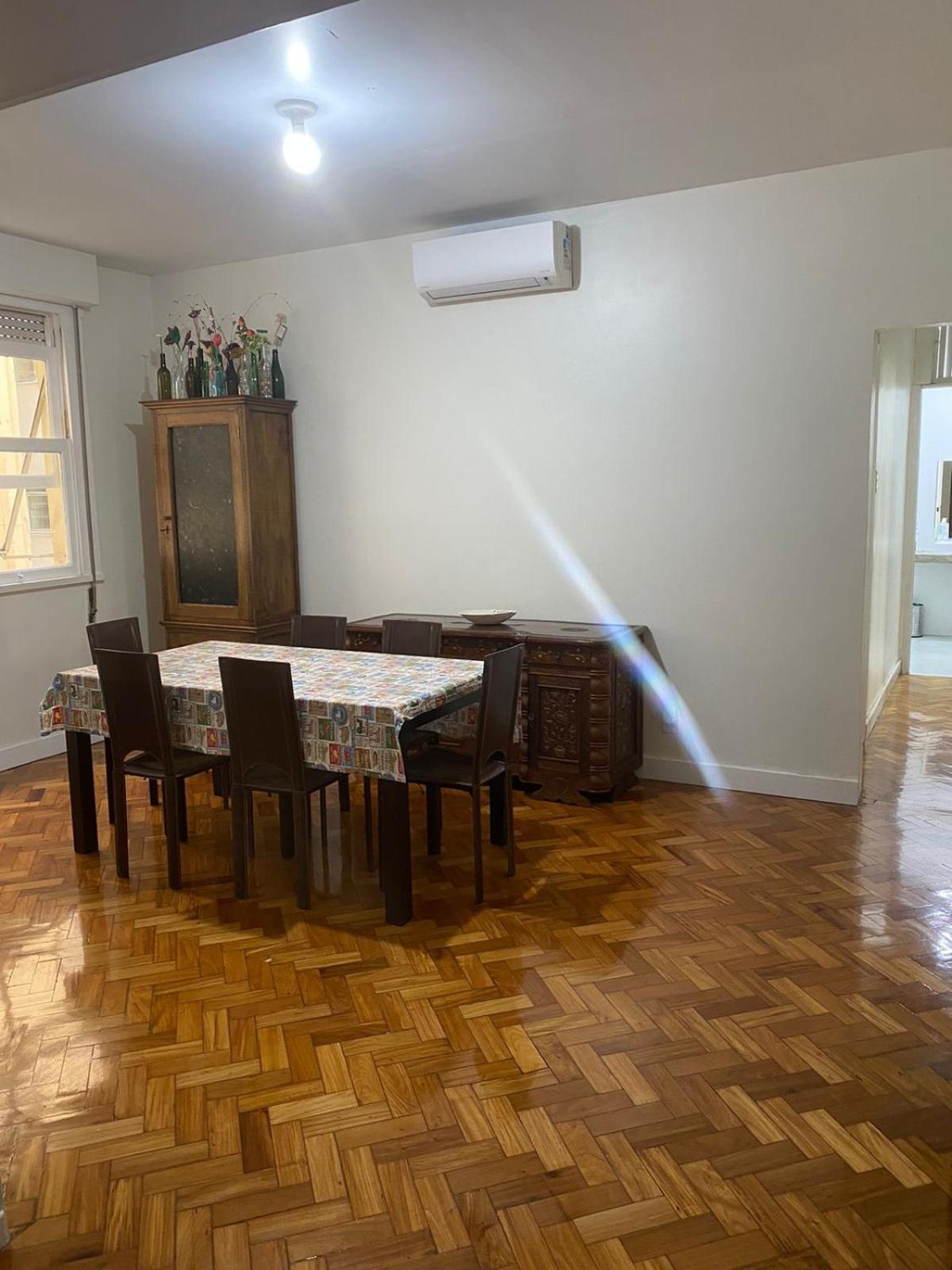 Apartamento Copadream Rio de Janeiro