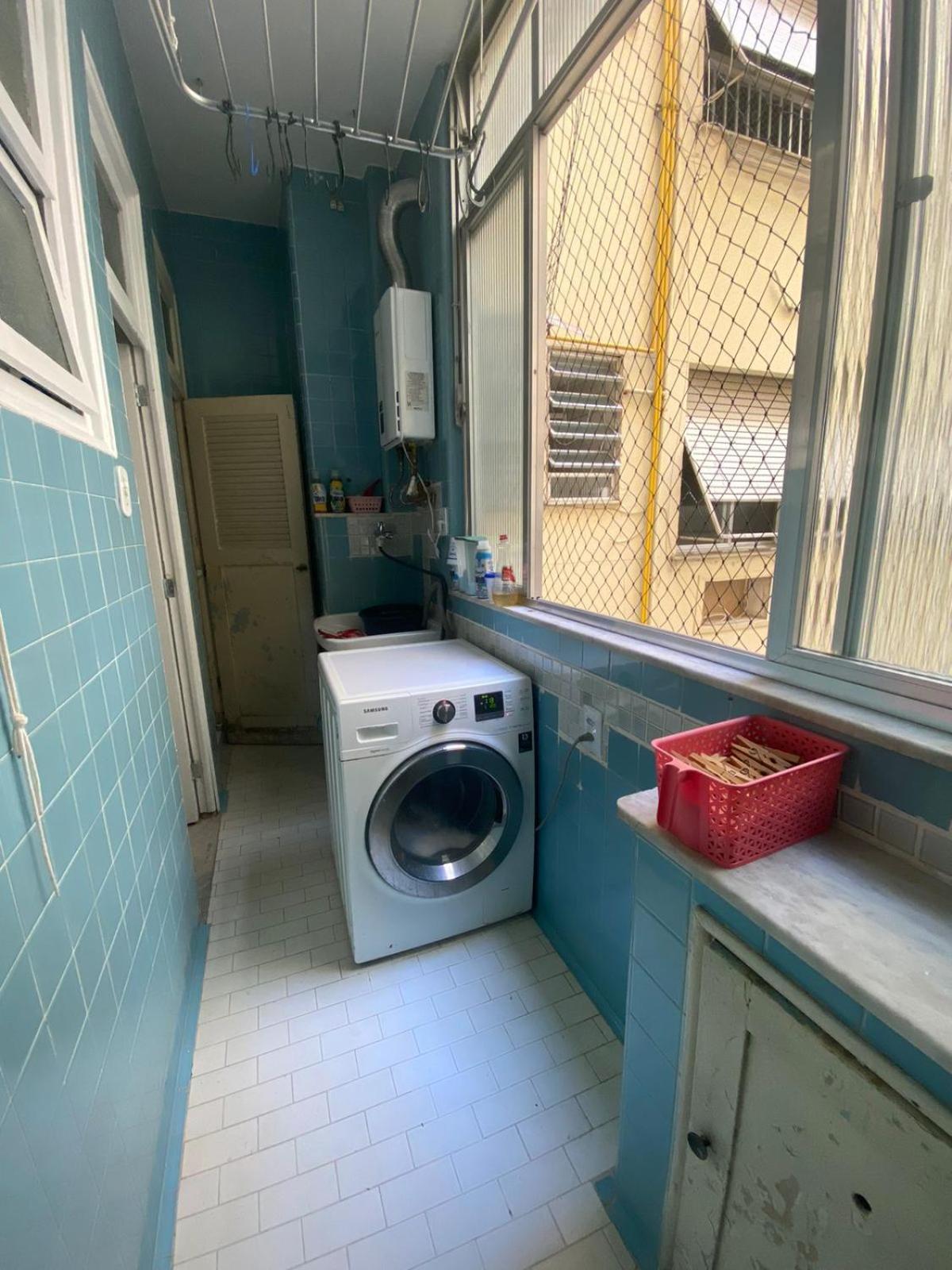 Apartamento Copadream
