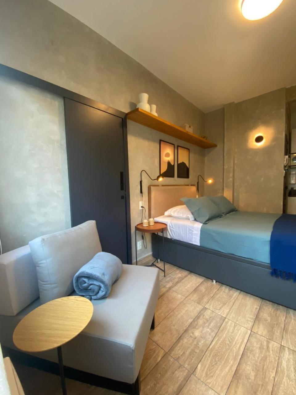 Copa Hype Apartment *