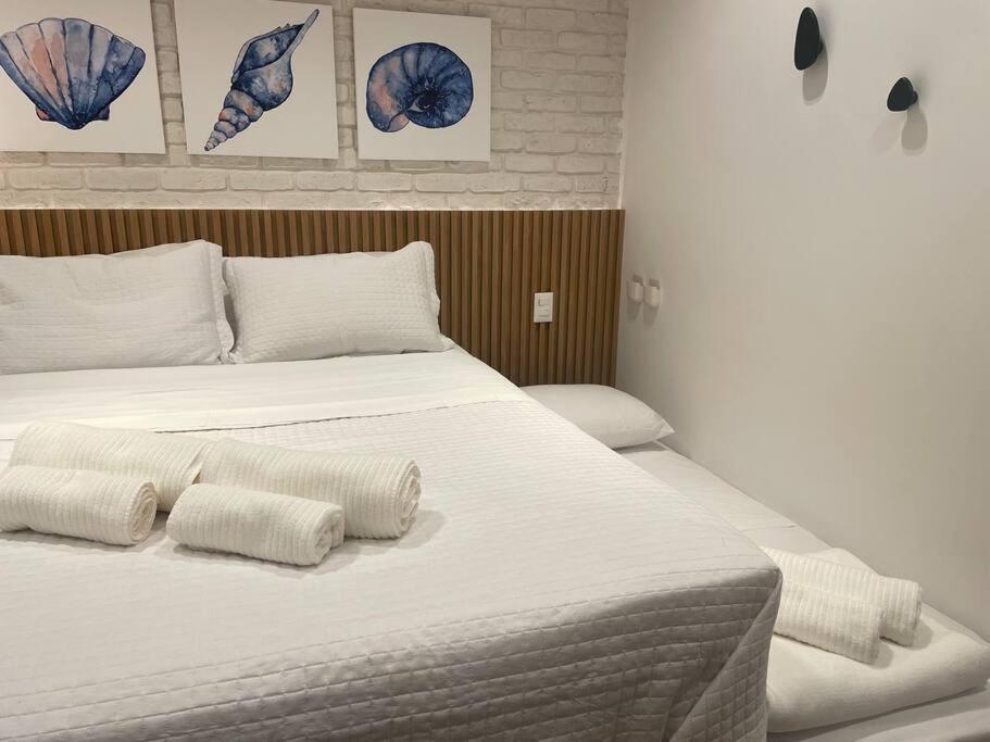 Leblon - Aconchegante Apartamento Rio de Janeiro