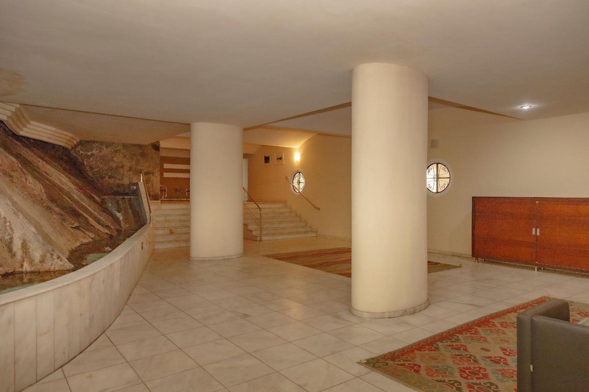 Apartamento Ipanema Praia