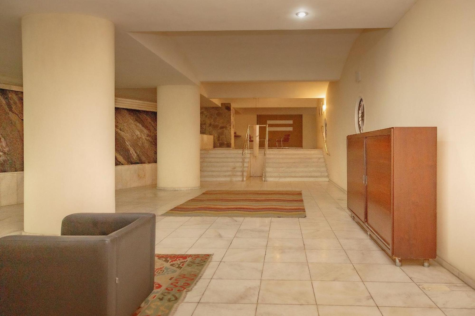 Ipanema Praia Apartamento Rio de Janeiro