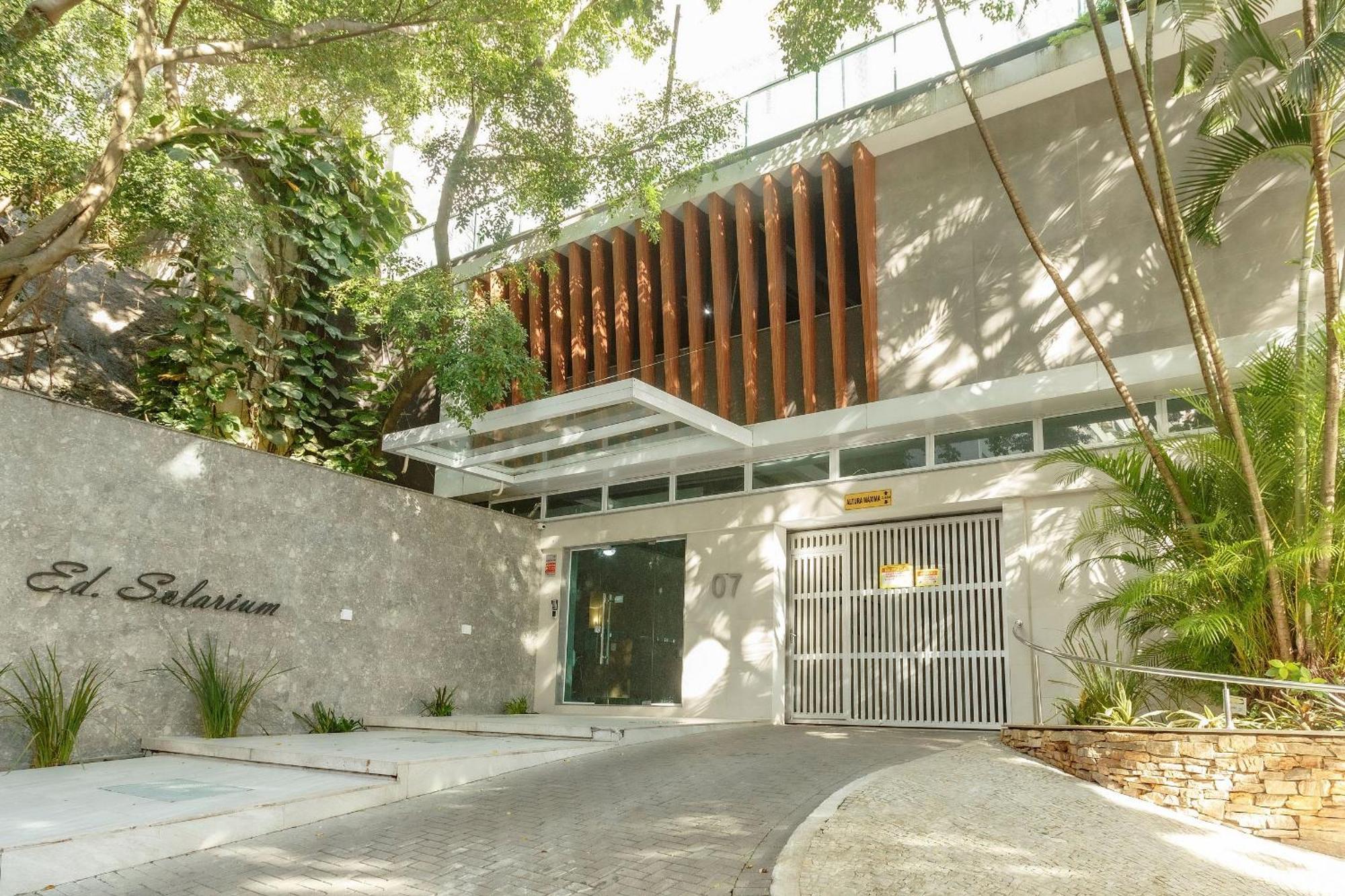 Ipanema Praia Apartamento