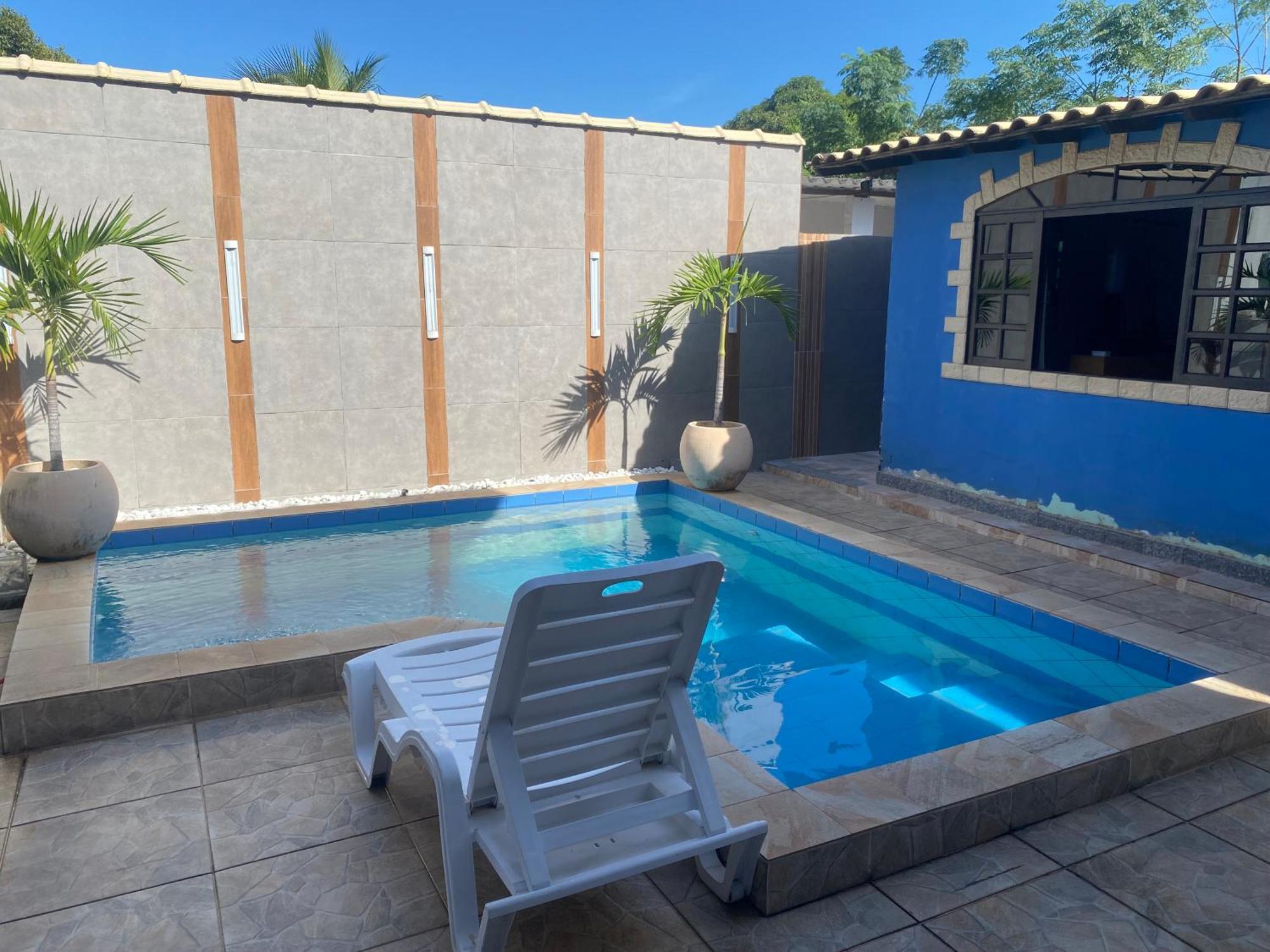 Mk Tour Pensão Rio de Janeiro