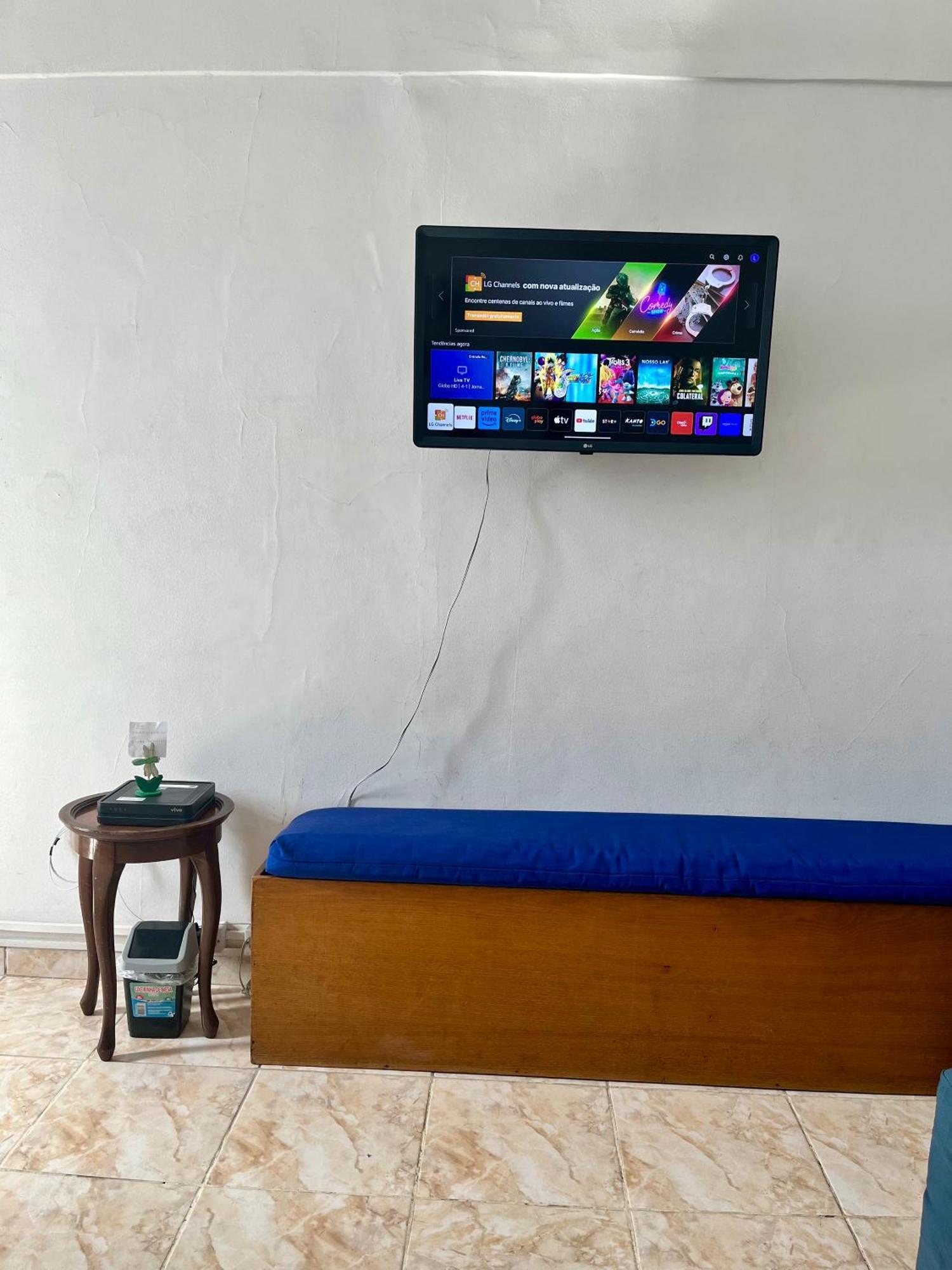 Apartment No Largo Da Carioca - *