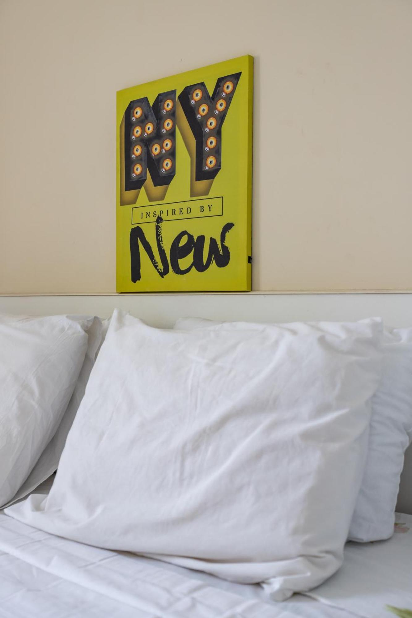 Apartamento One Flat - Piscina E Tranquilidade No Coracao De Copacabana Rio de Janeiro
