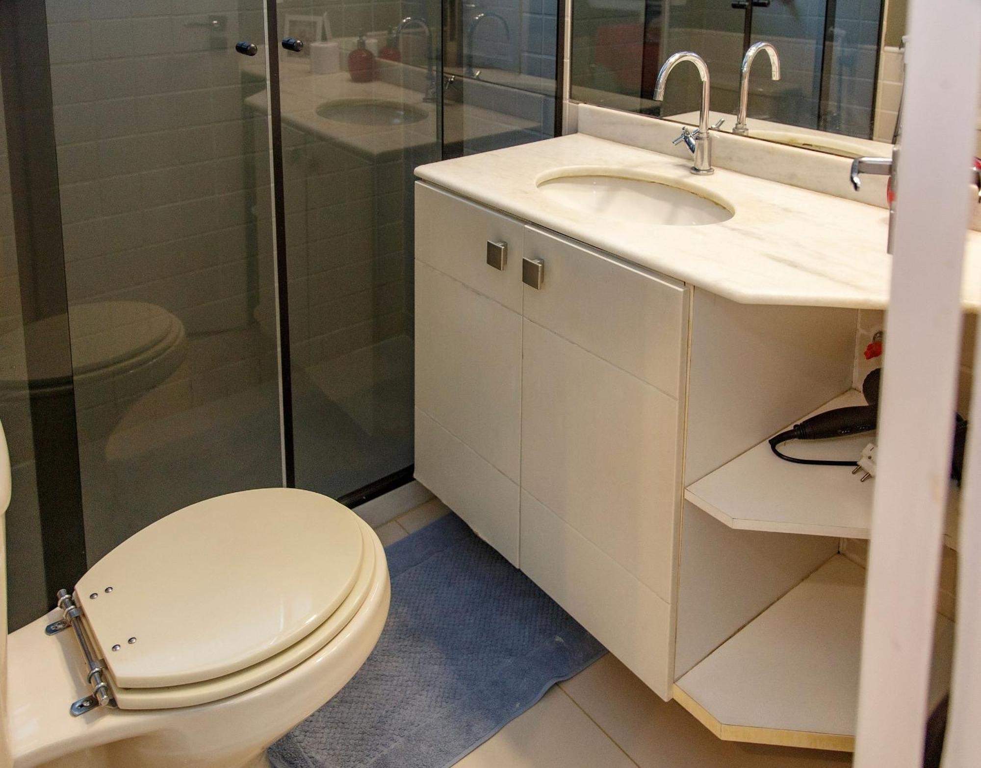 Leblon Apartment *