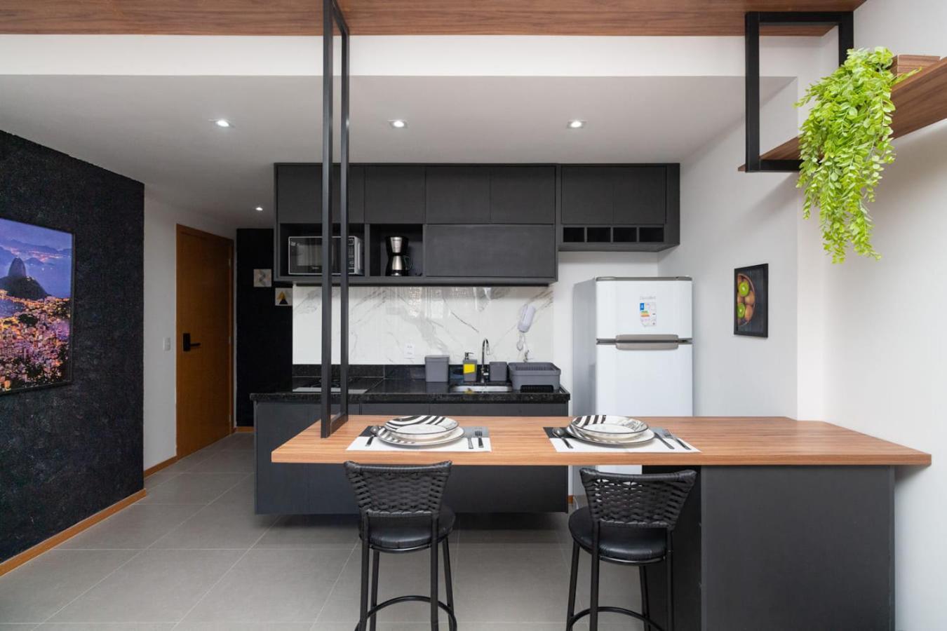 Apartamento 360 Rio Santos Dumont Rio de Janeiro
