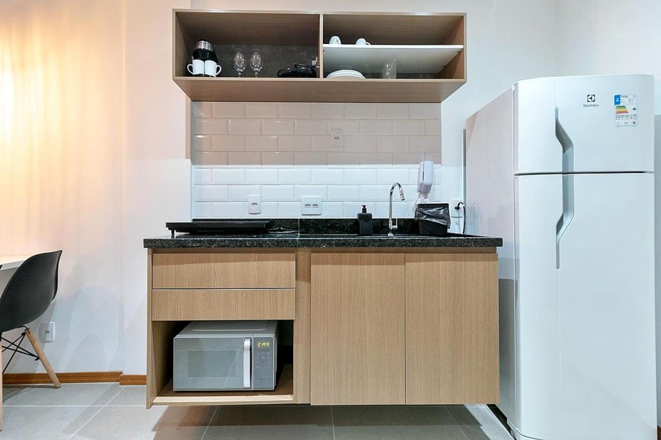 Apartamento 360 Rio Santos Dumont