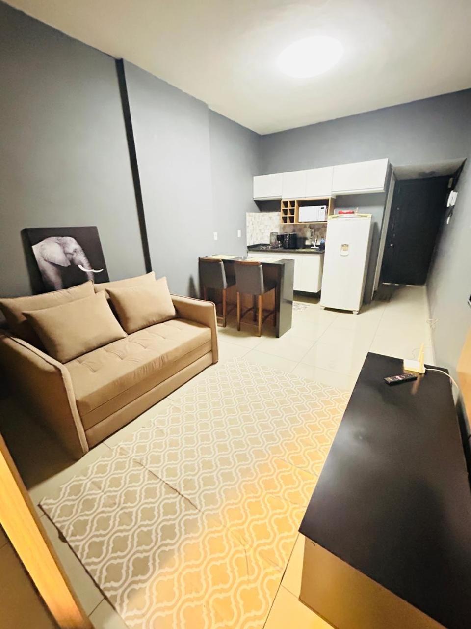 Loft Centro/rj Apartamento Rio de Janeiro