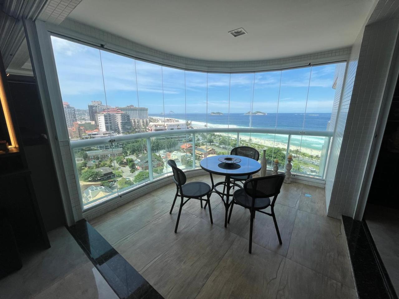 Apartamento Flat Onda Carioca