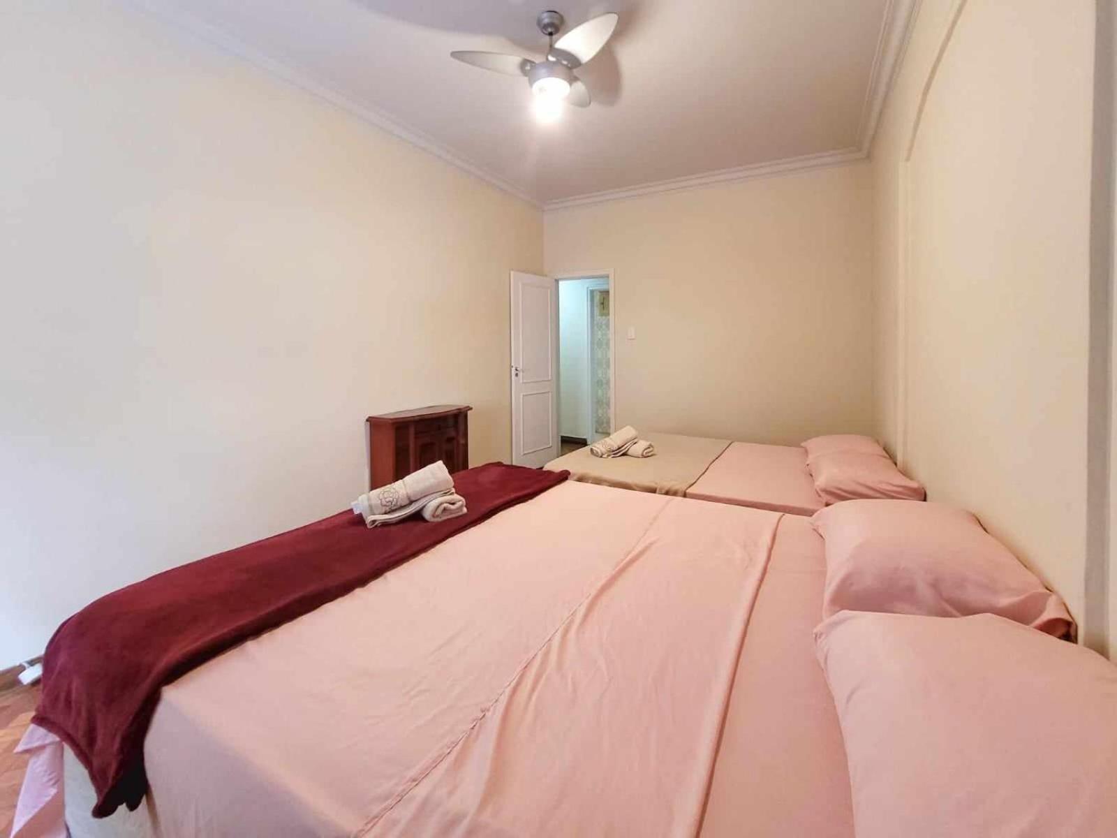 Apartamento Copacabana Dias Da Rocha *
