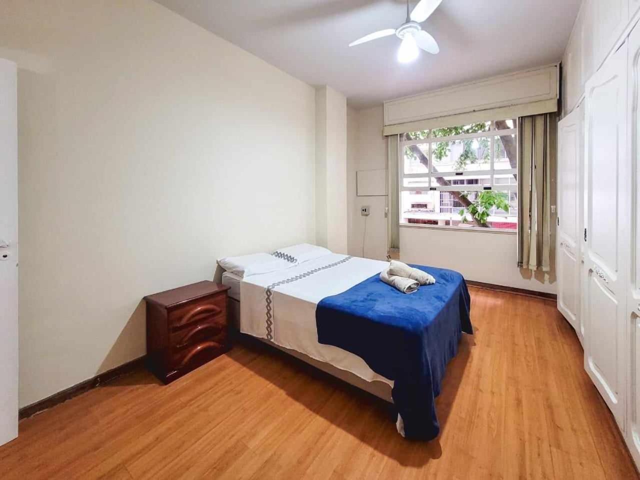 Apartamento Copacabana Dias Da Rocha Rio de Janeiro