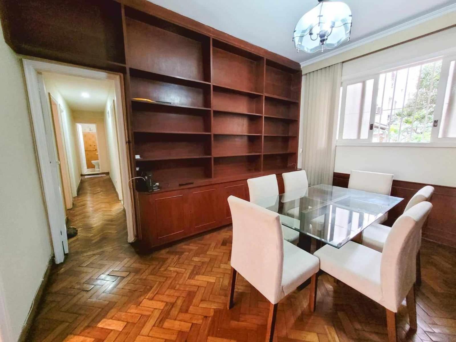 Apartamento Copacabana Dias Da Rocha Rio de Janeiro