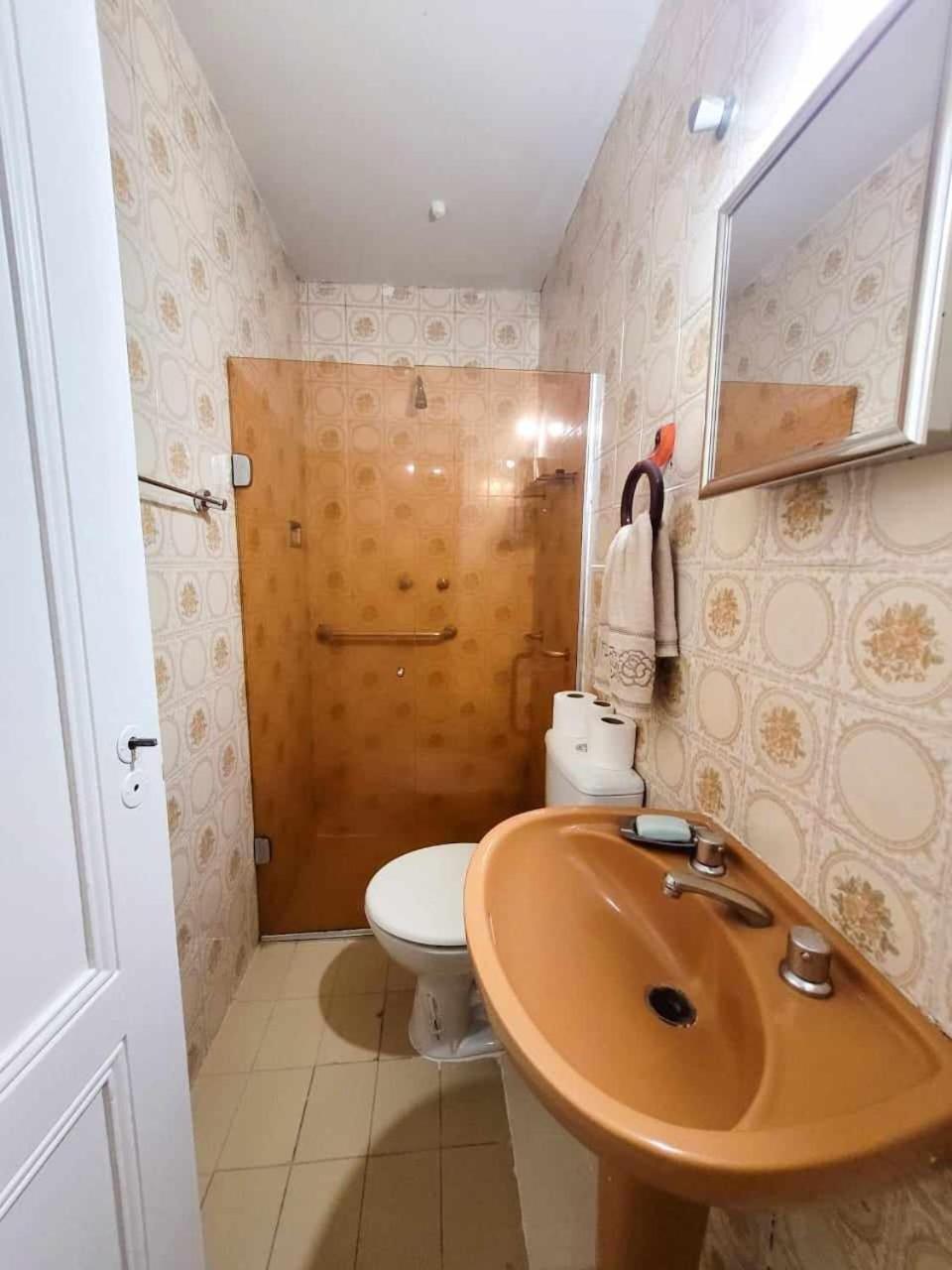 Apartamento Copacabana Dias Da Rocha