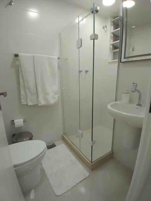 Apartamento Luxo Em Copacabana Rio de Janeiro