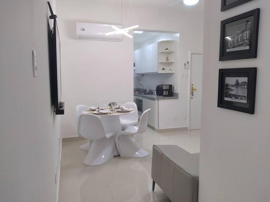 Luxo Em Copacabana Apartamento *
