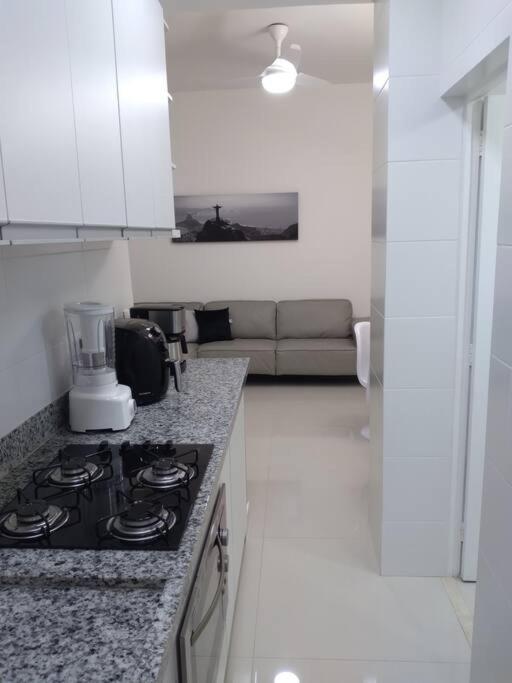 Luxo Em Copacabana Apartamento *