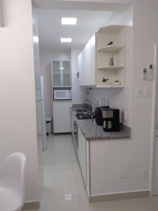 Apartamento Luxo Em Copacabana *