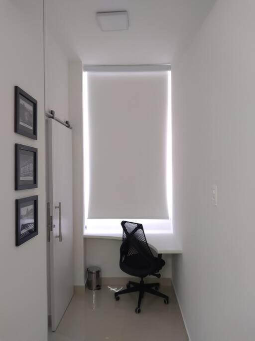 Apartamento Luxo Em Copacabana *