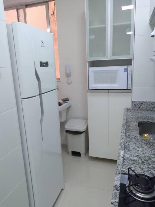 Apartamento Luxo Em Copacabana Rio de Janeiro
