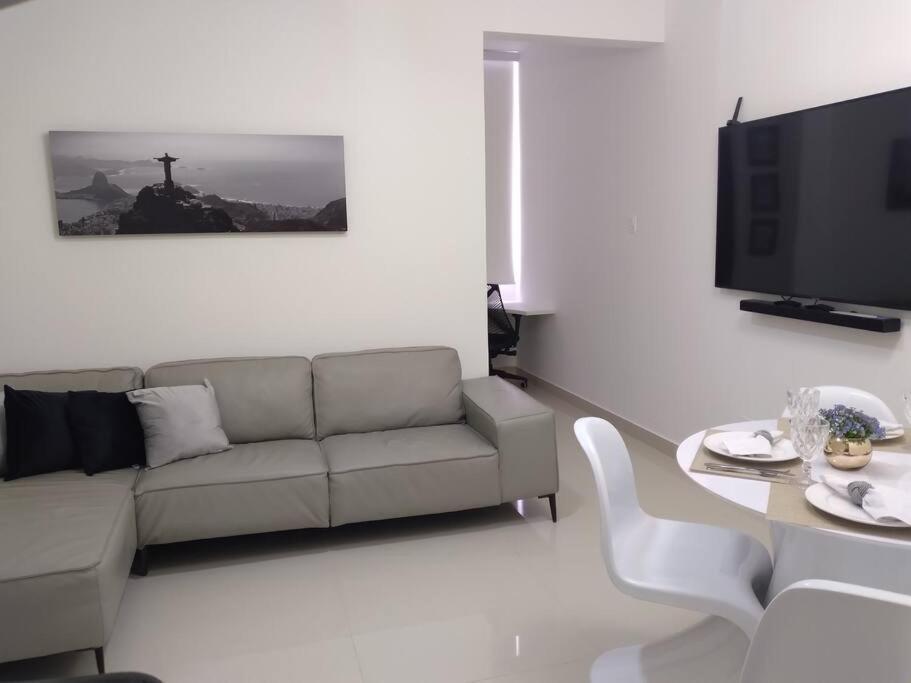Apartamento Luxo Em Copacabana Rio de Janeiro