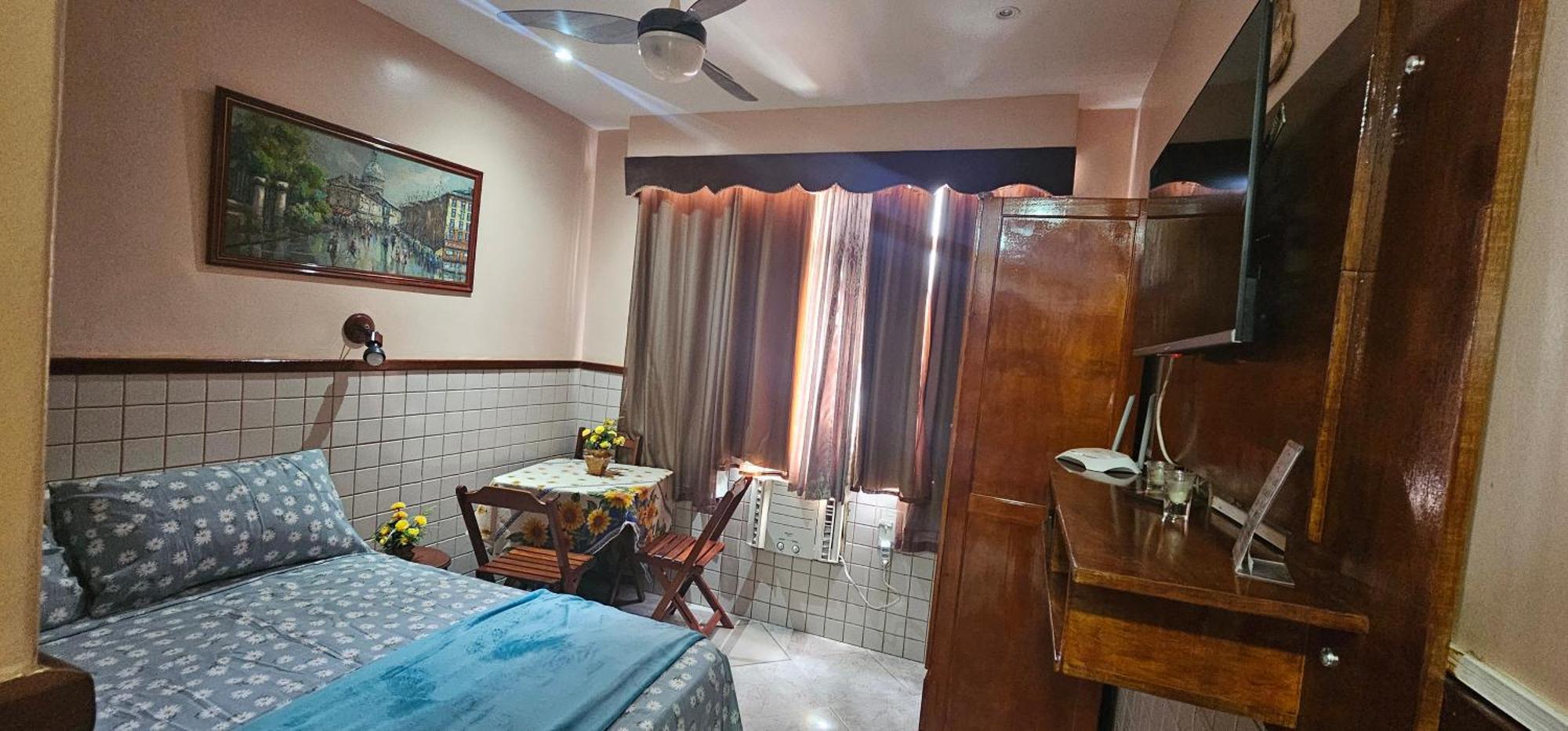 Copacabana Apartment