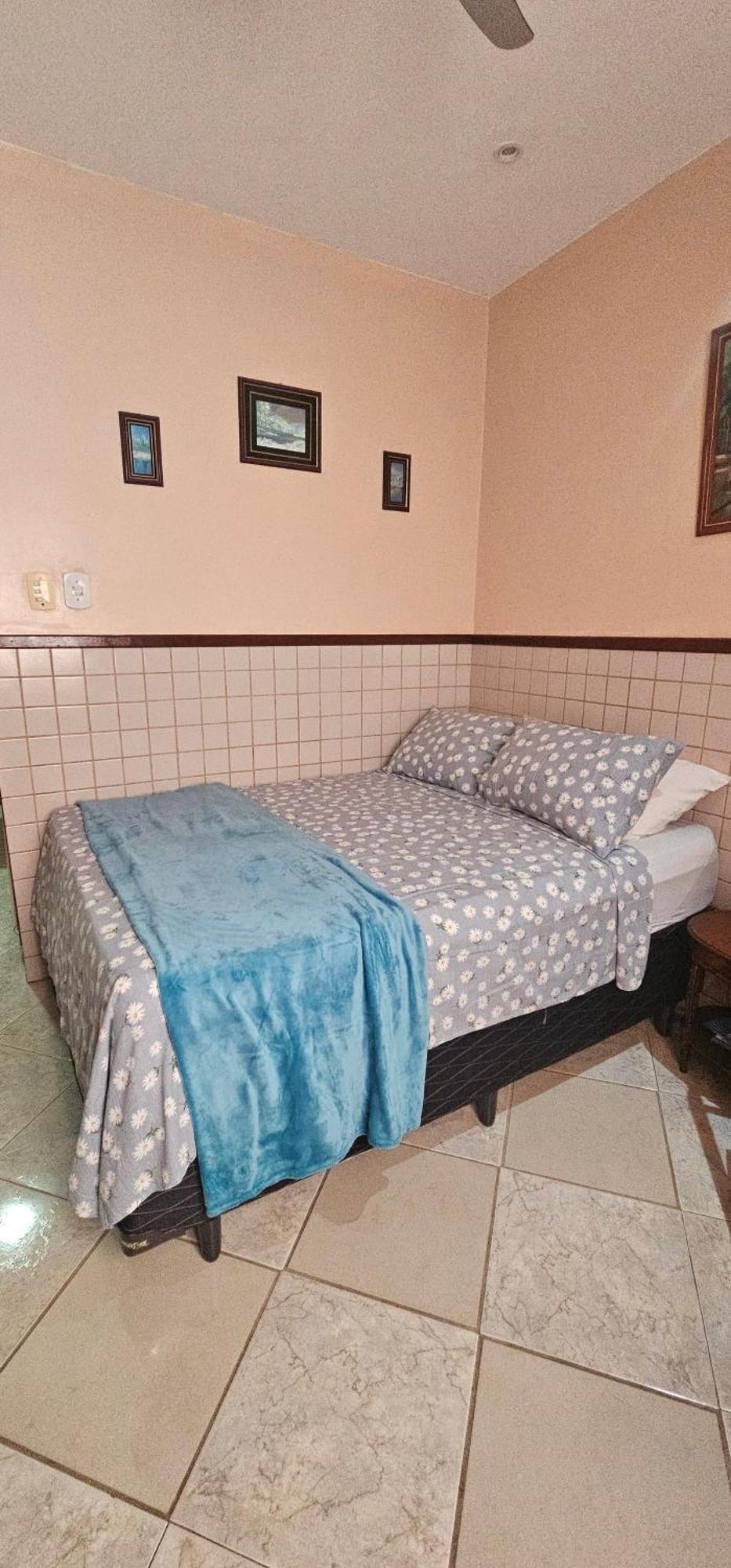 Apartment Copacabana