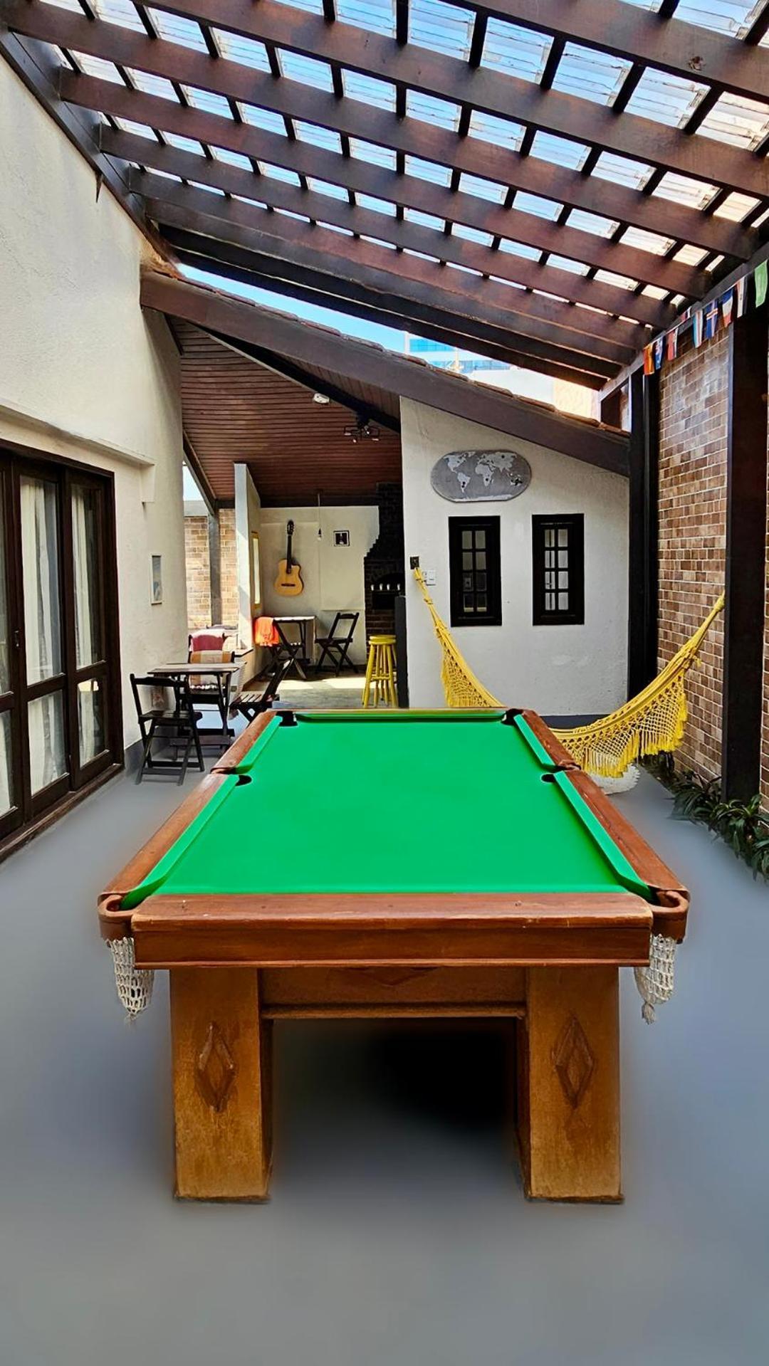 Casa de hóspedes - Gmt
