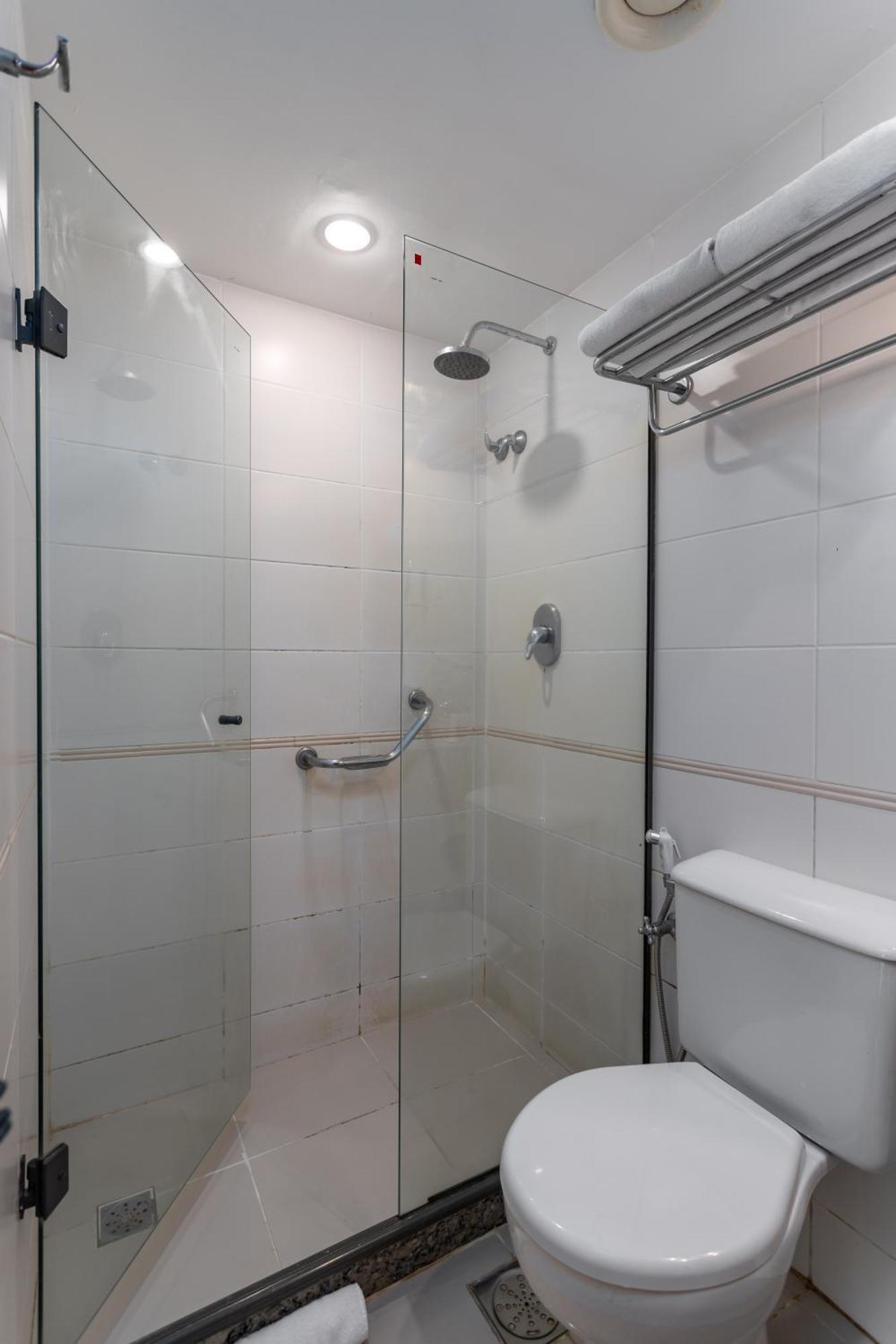 Lobie Barra Da Tijuca Mundo Novo Apartamento Rio de Janeiro