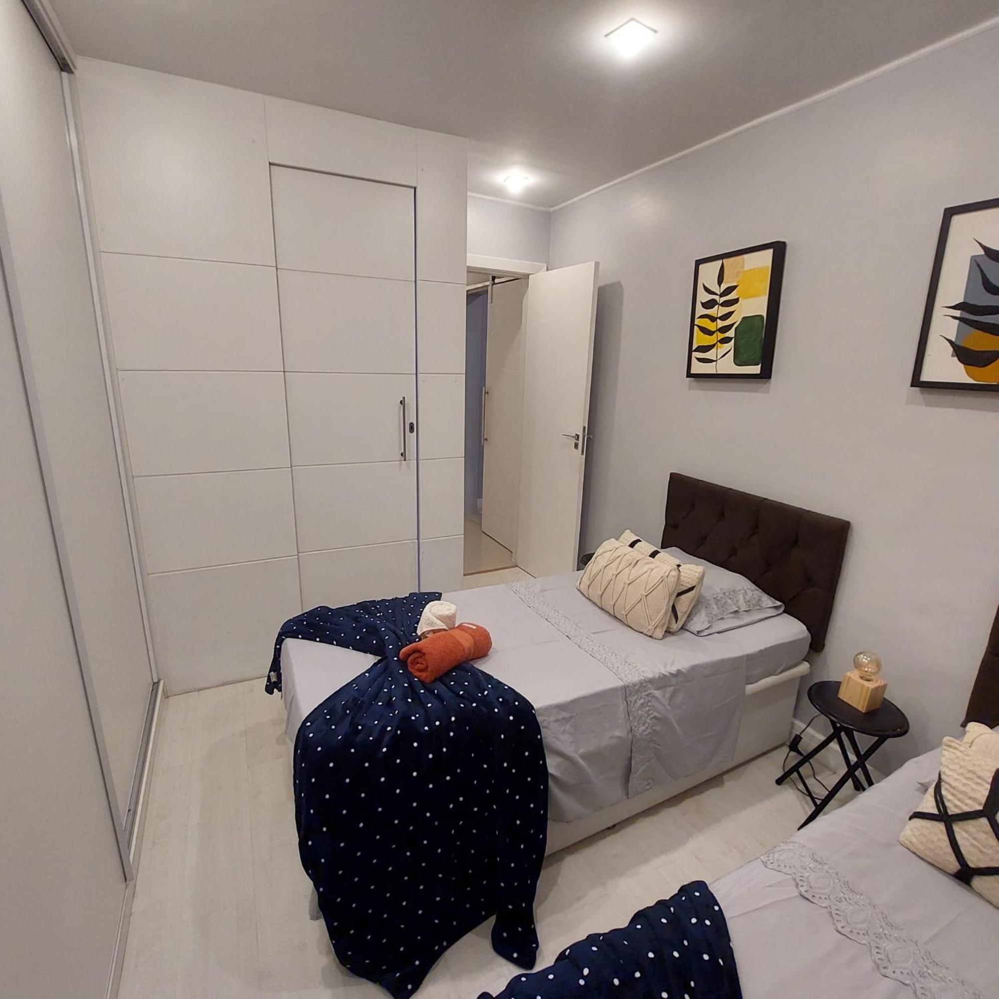 De Luxo, Quadra Da Apartamento Rio de Janeiro