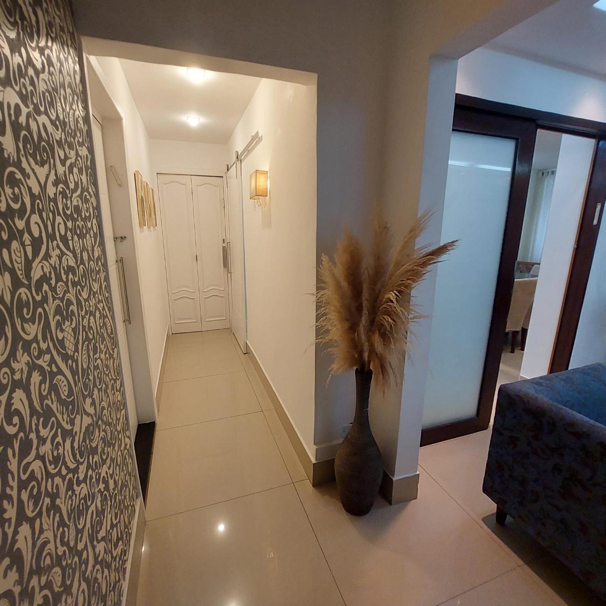Apartamento De Luxo, Quadra Da Rio de Janeiro