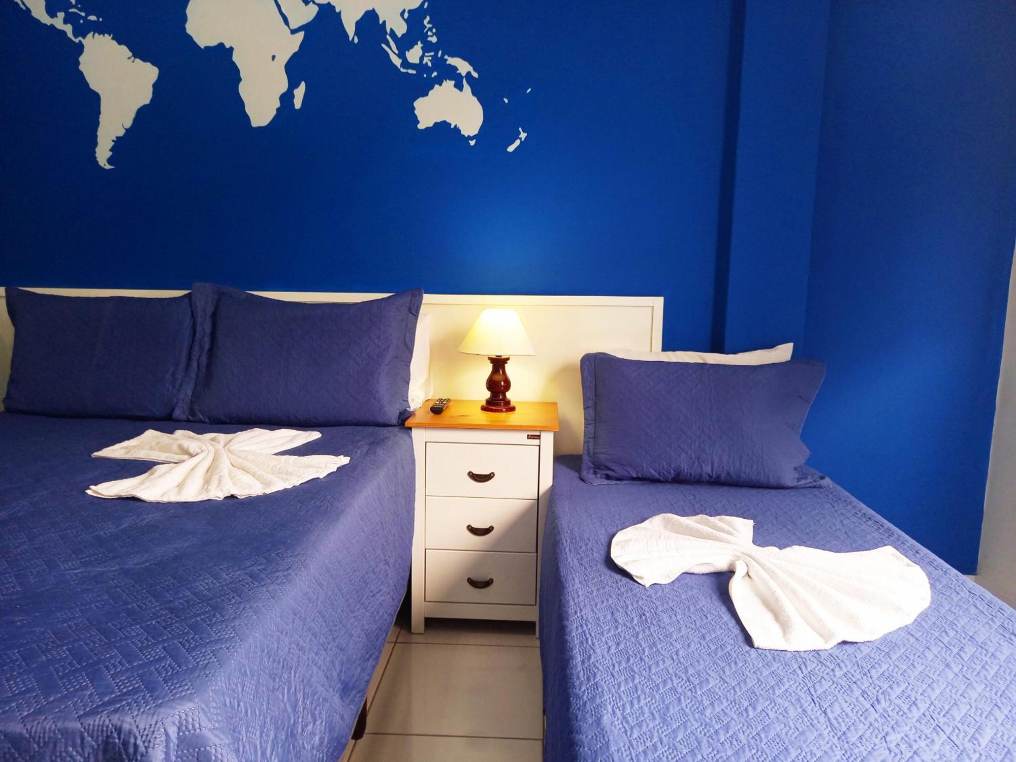 Apartamento Reformado Na De Copacabana *