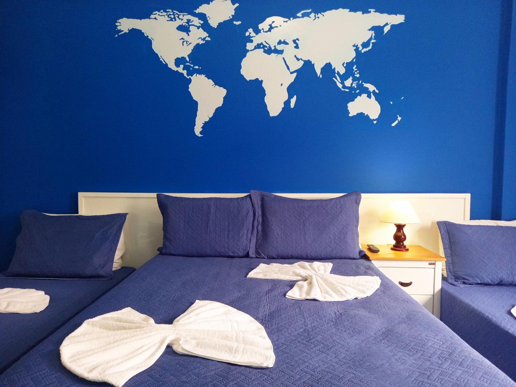 Reformado Na De Copacabana Apartamento