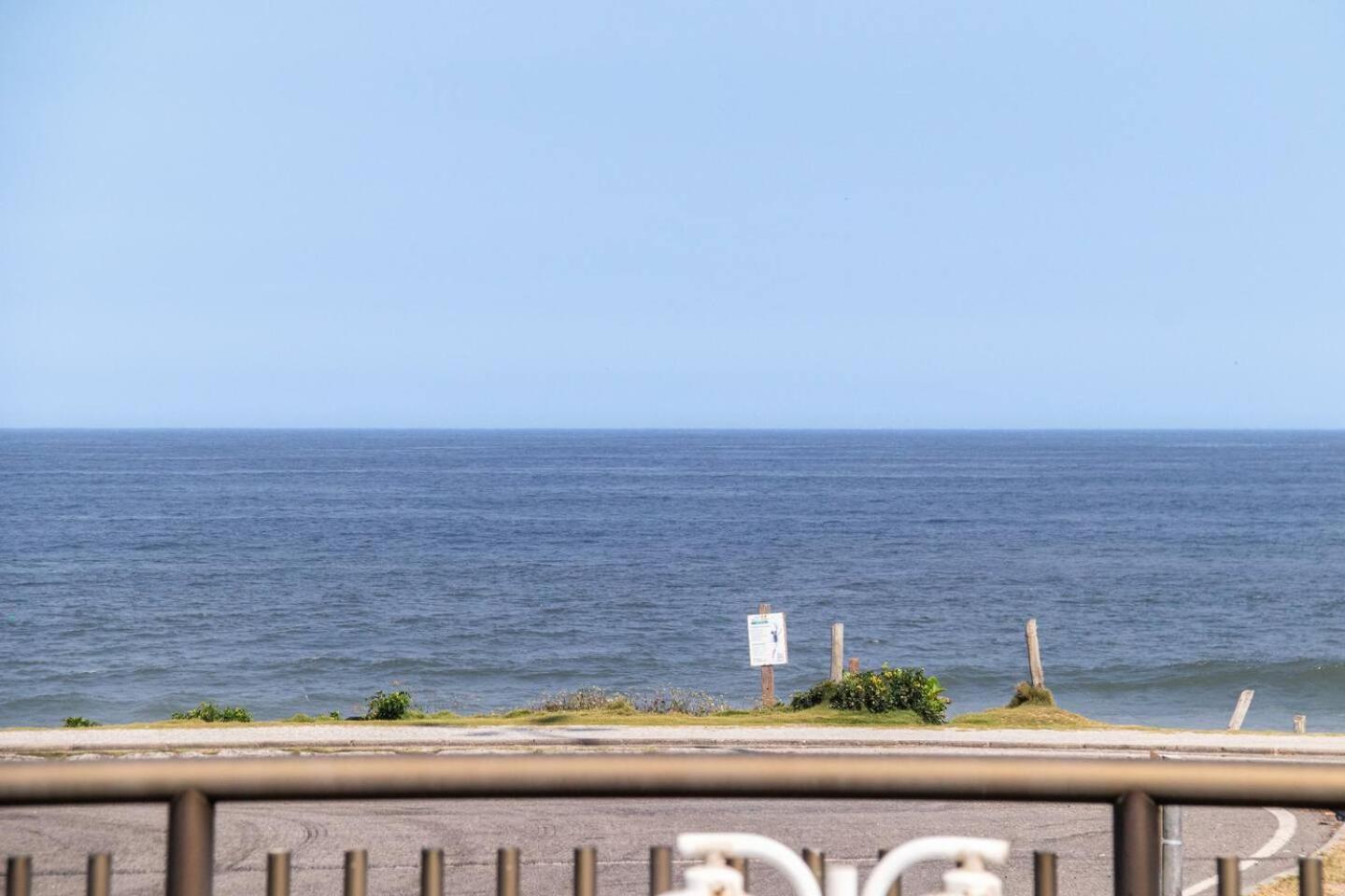 Frente Mar Na Barra * Rio de Janeiro