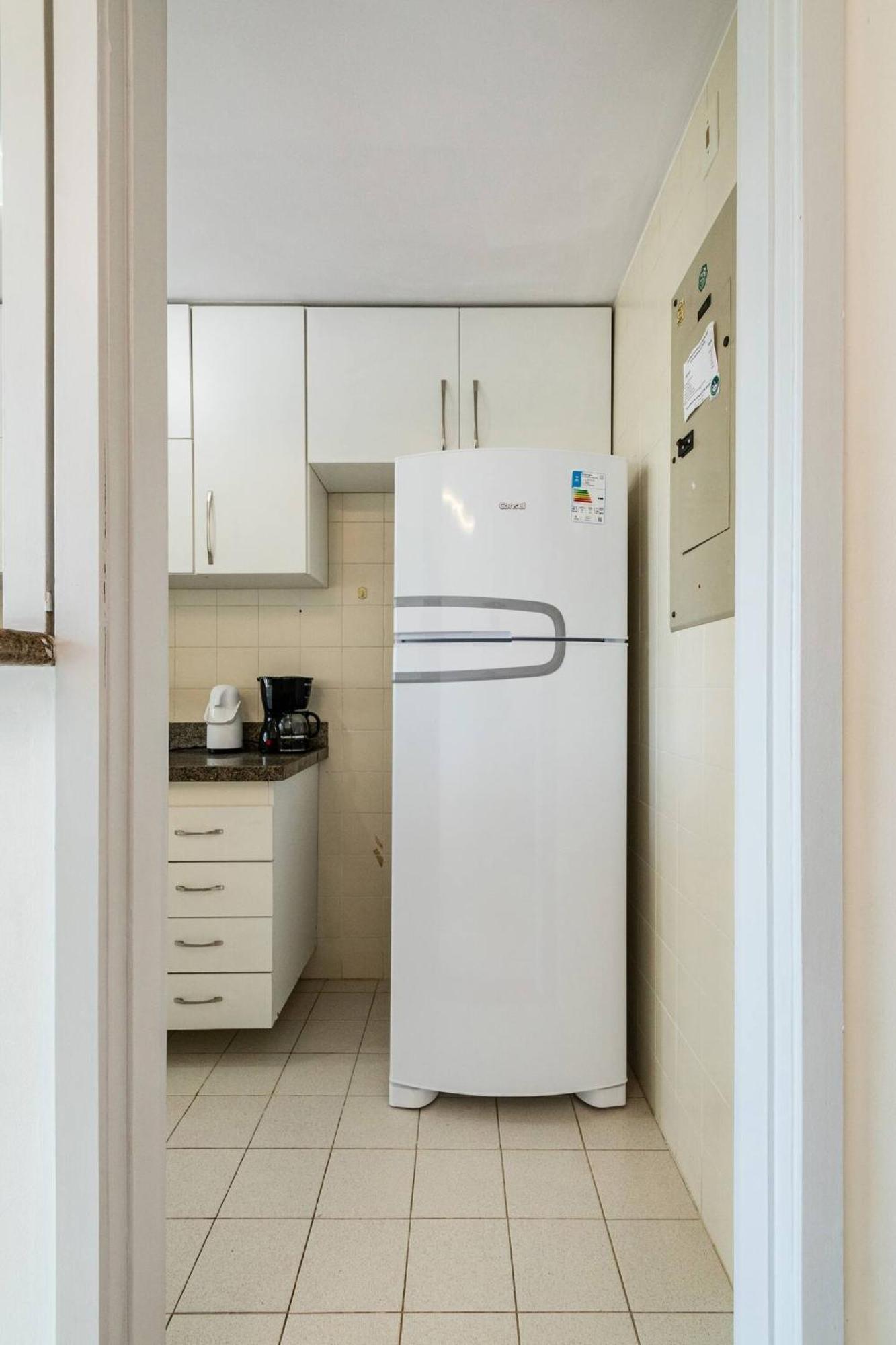 Apartamento Frente Mar Na Barra Rio de Janeiro