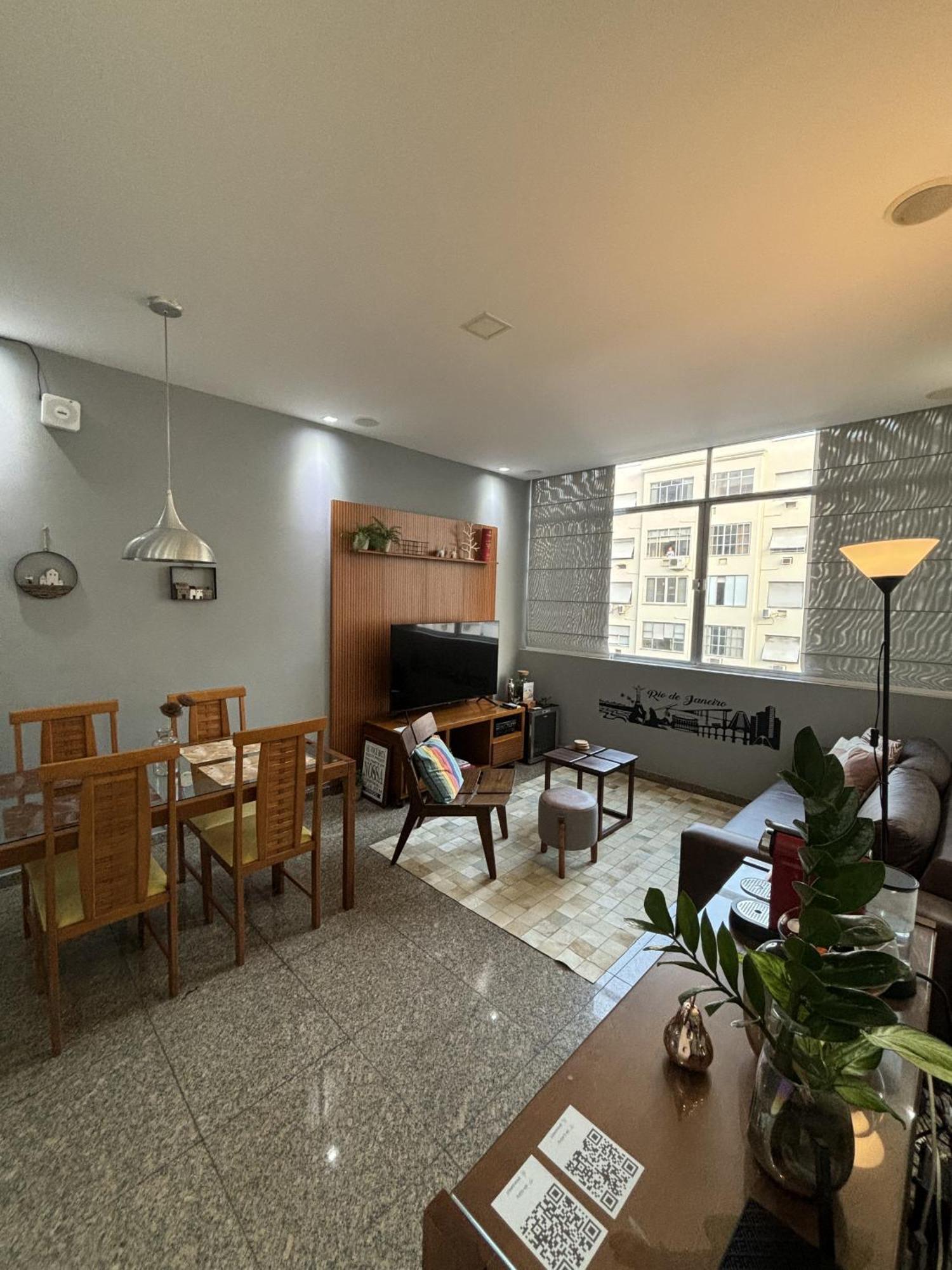 Guest house Lgbt Friendly - Em Ipanema Posto 9 - Casa De Vitor E Carlos Rio de Janeiro