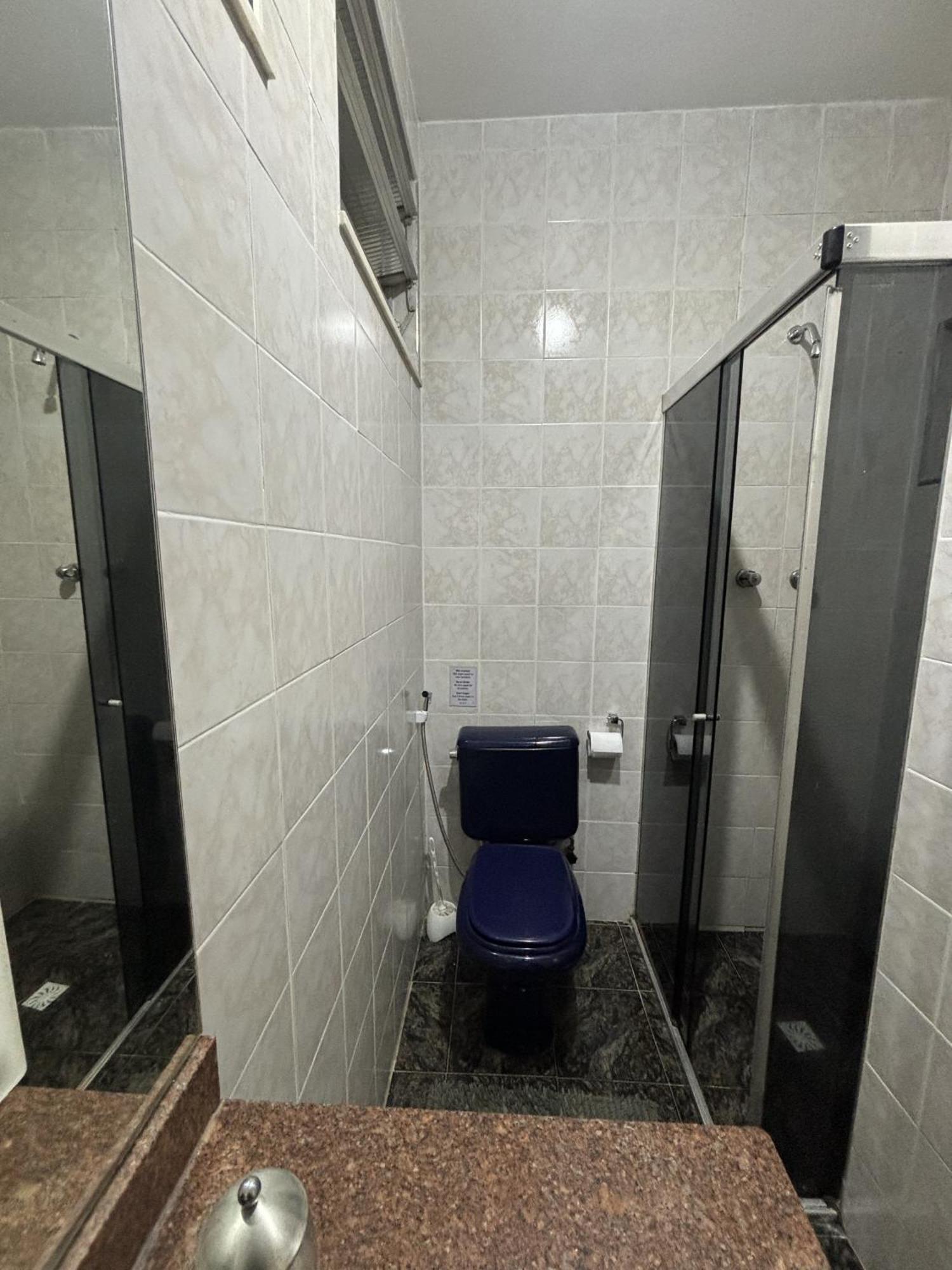 Lgbt Friendly - Em Ipanema Posto 9 - Casa De Vitor E Carlos