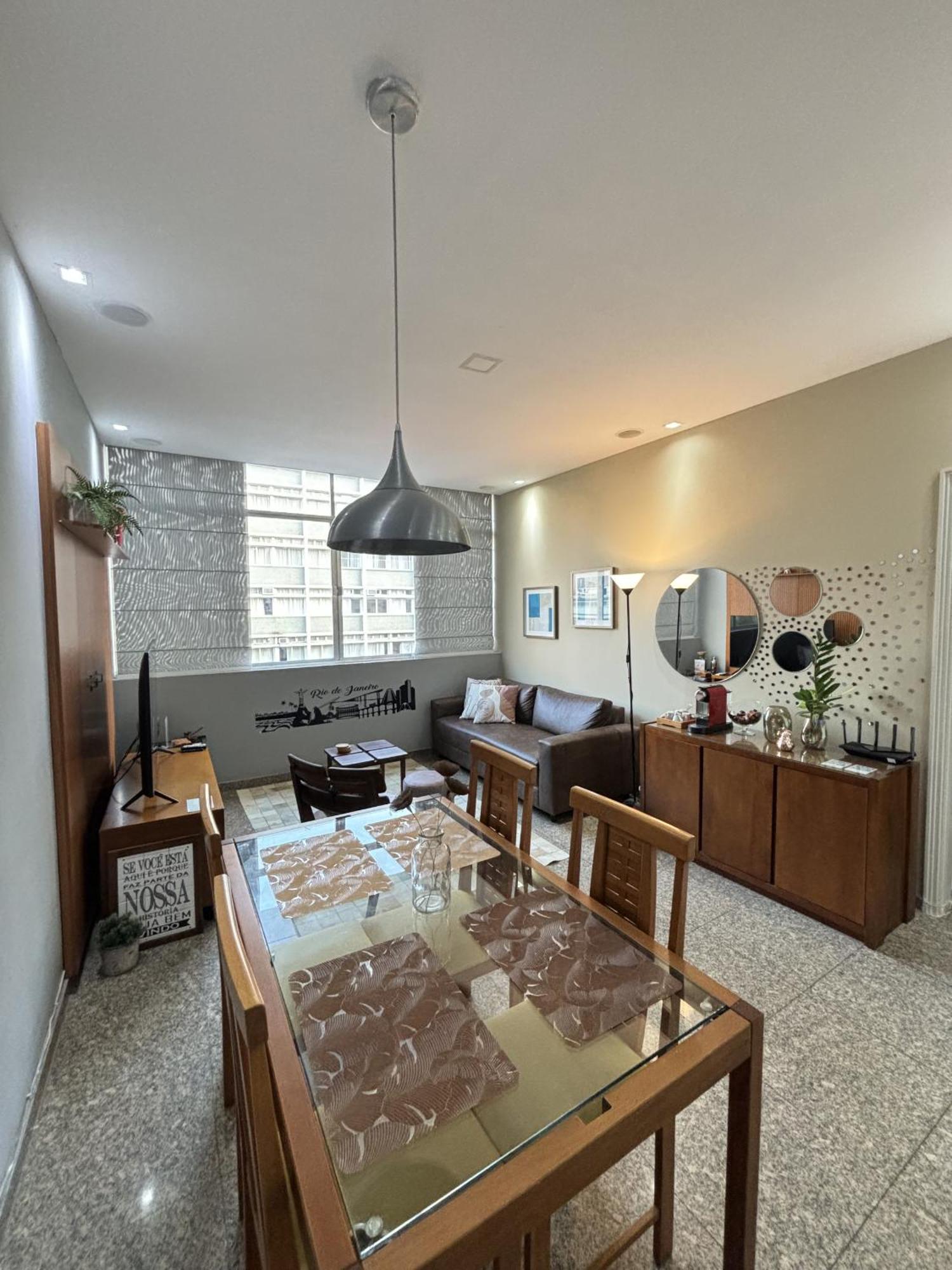 Lgbt Friendly - Em Ipanema Posto 9 - Casa De Vitor E Carlos Guest house